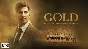 List of sports management Movie/shows: Gold