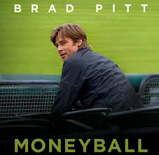 List of sports management Movie/shows : Money Ball