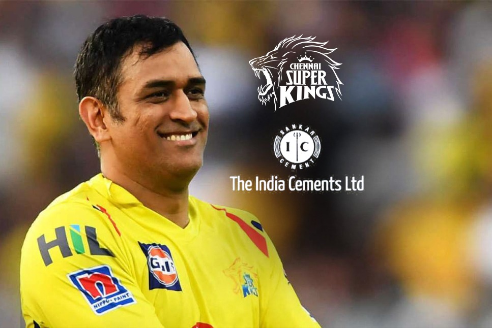 Chennai Super Kings becomes a Unicorn